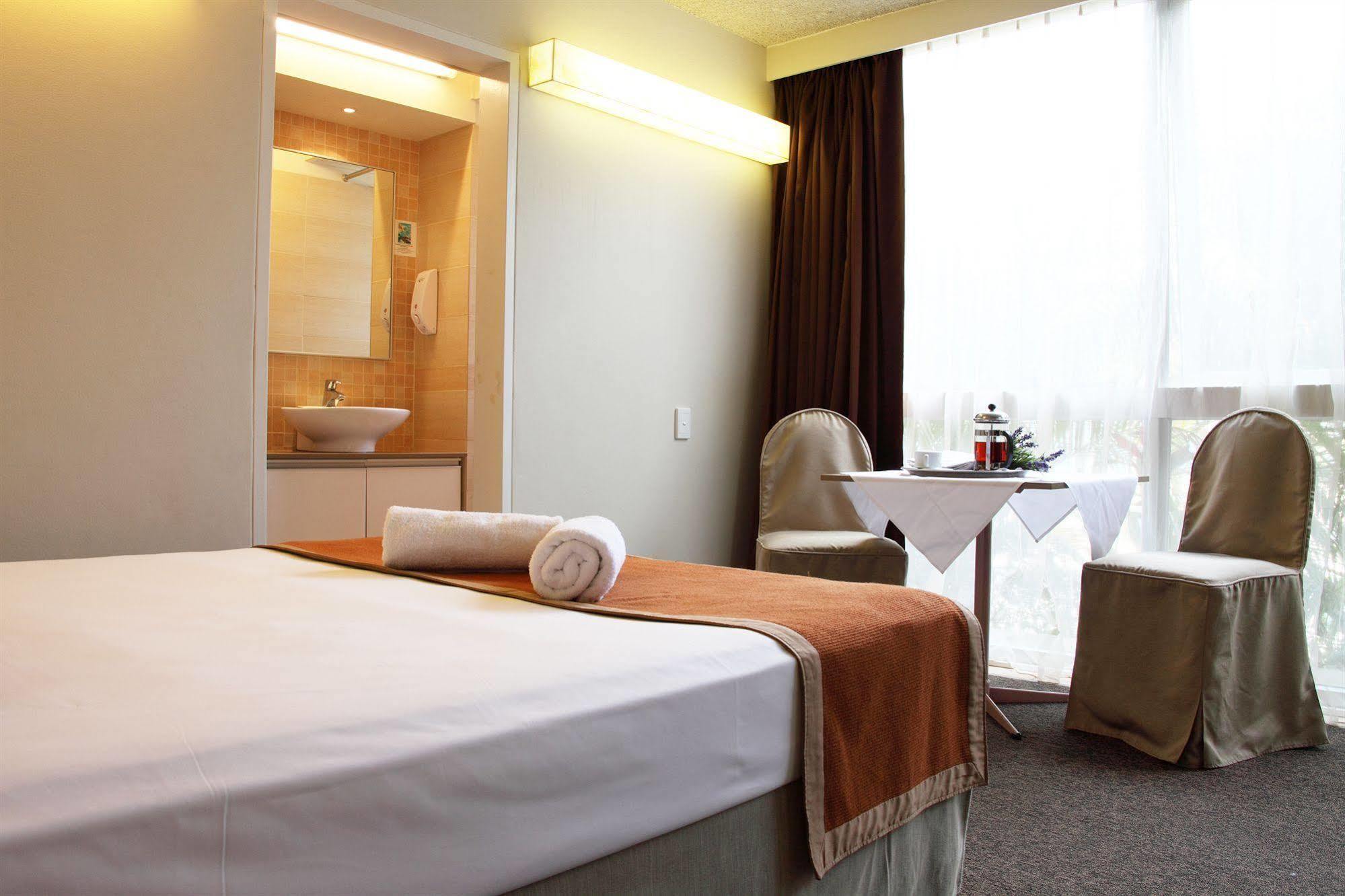 City Star Lodge Брісбен Номер фото